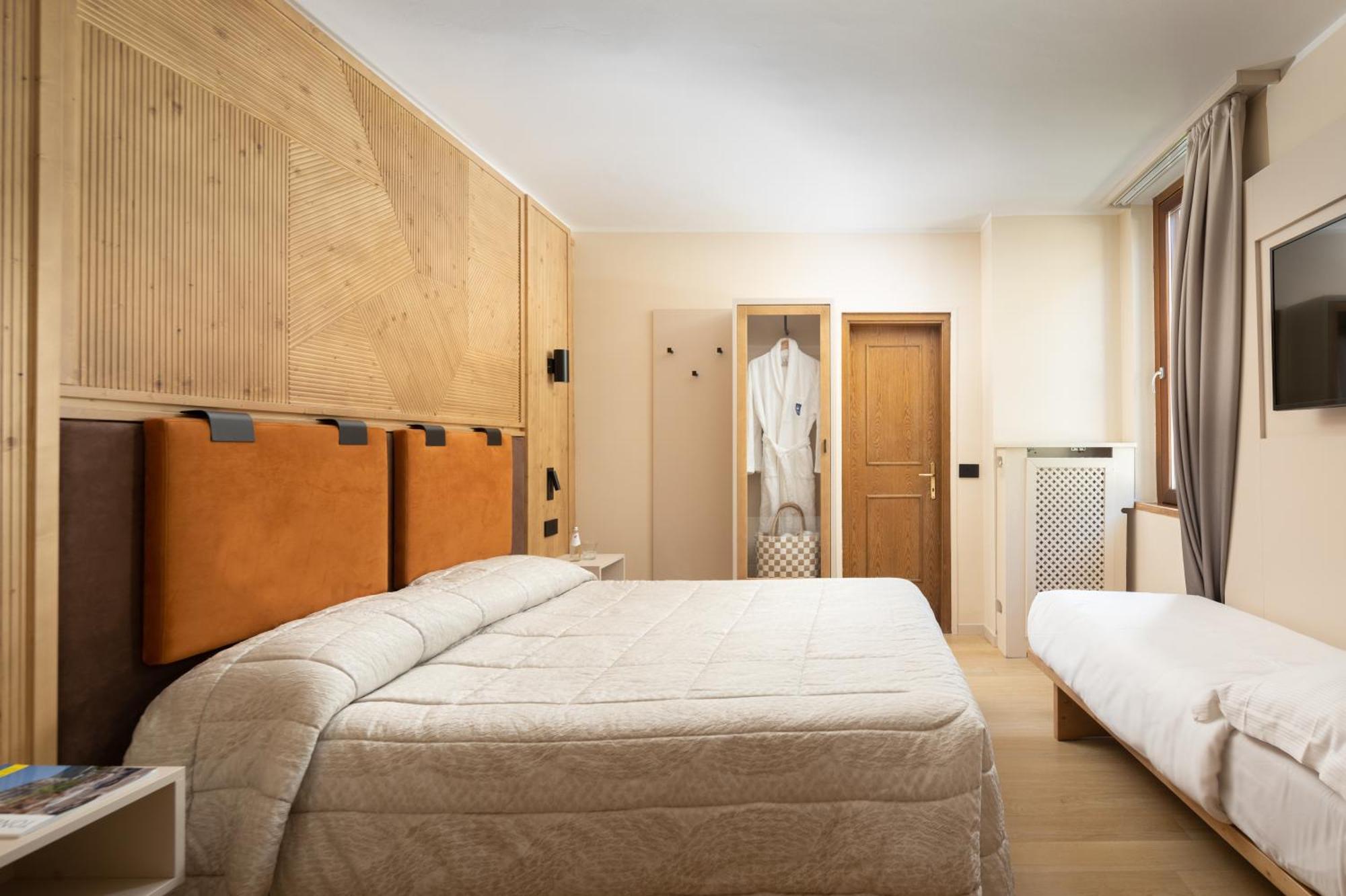 Hotel Splendid Madonna di Campiglio Exterior photo