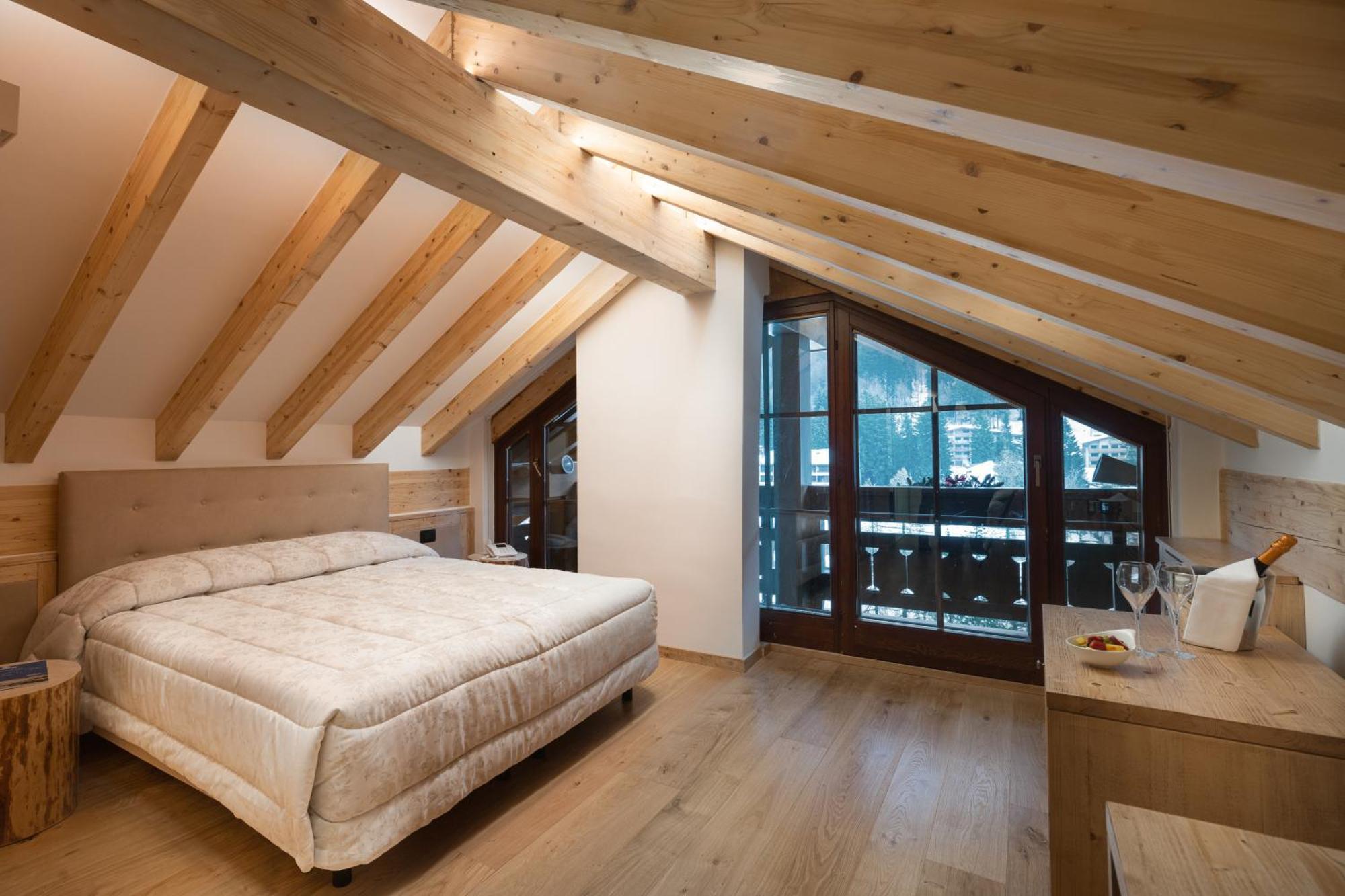 Hotel Splendid Madonna di Campiglio Exterior photo