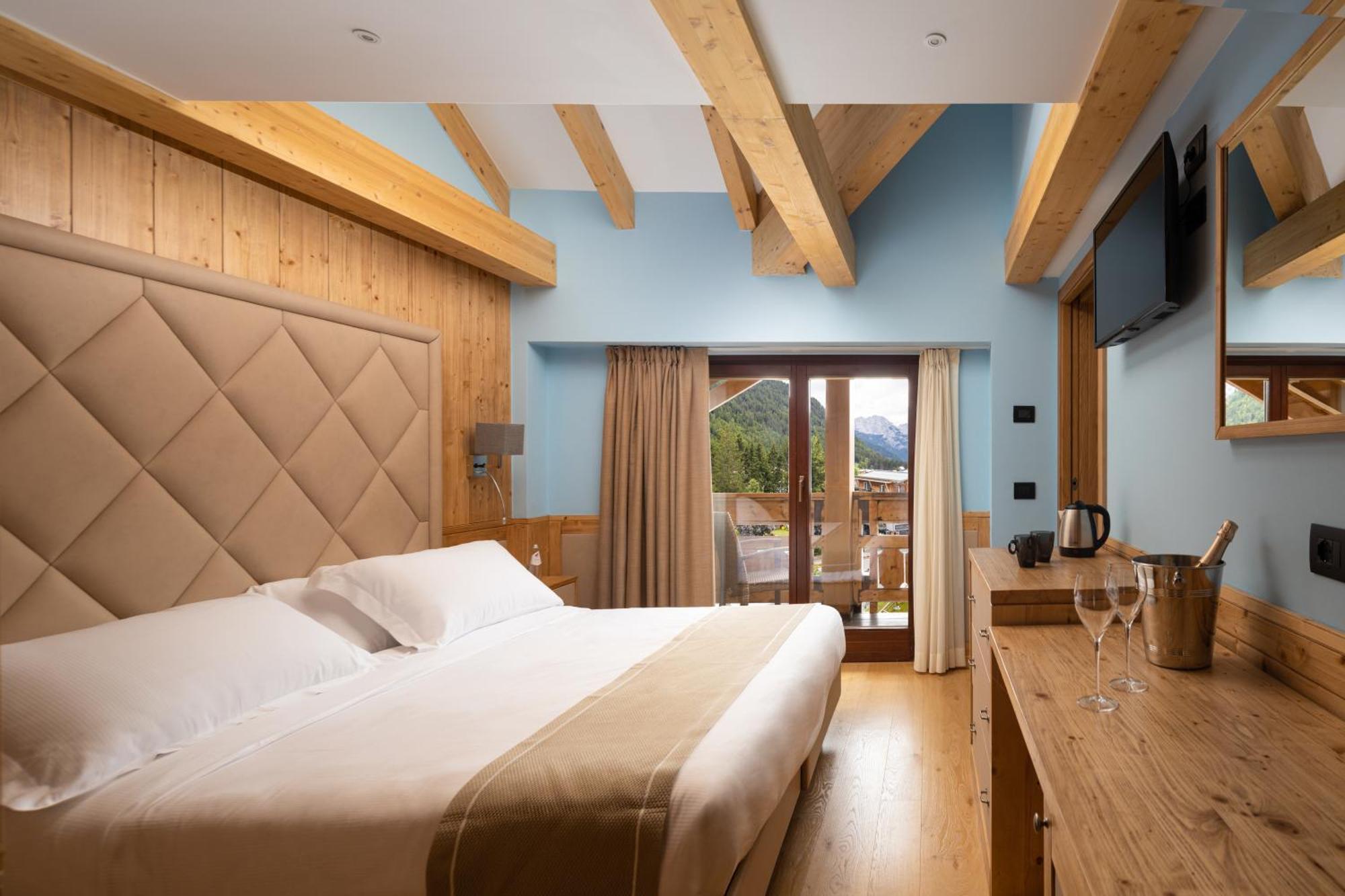 Hotel Splendid Madonna di Campiglio Exterior photo
