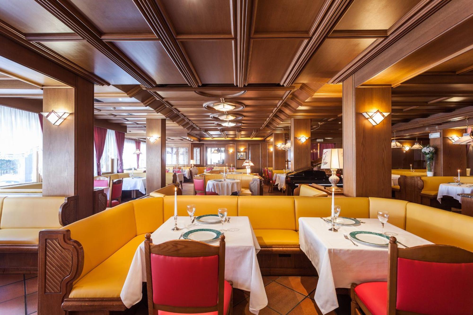Hotel Splendid Madonna di Campiglio Exterior photo