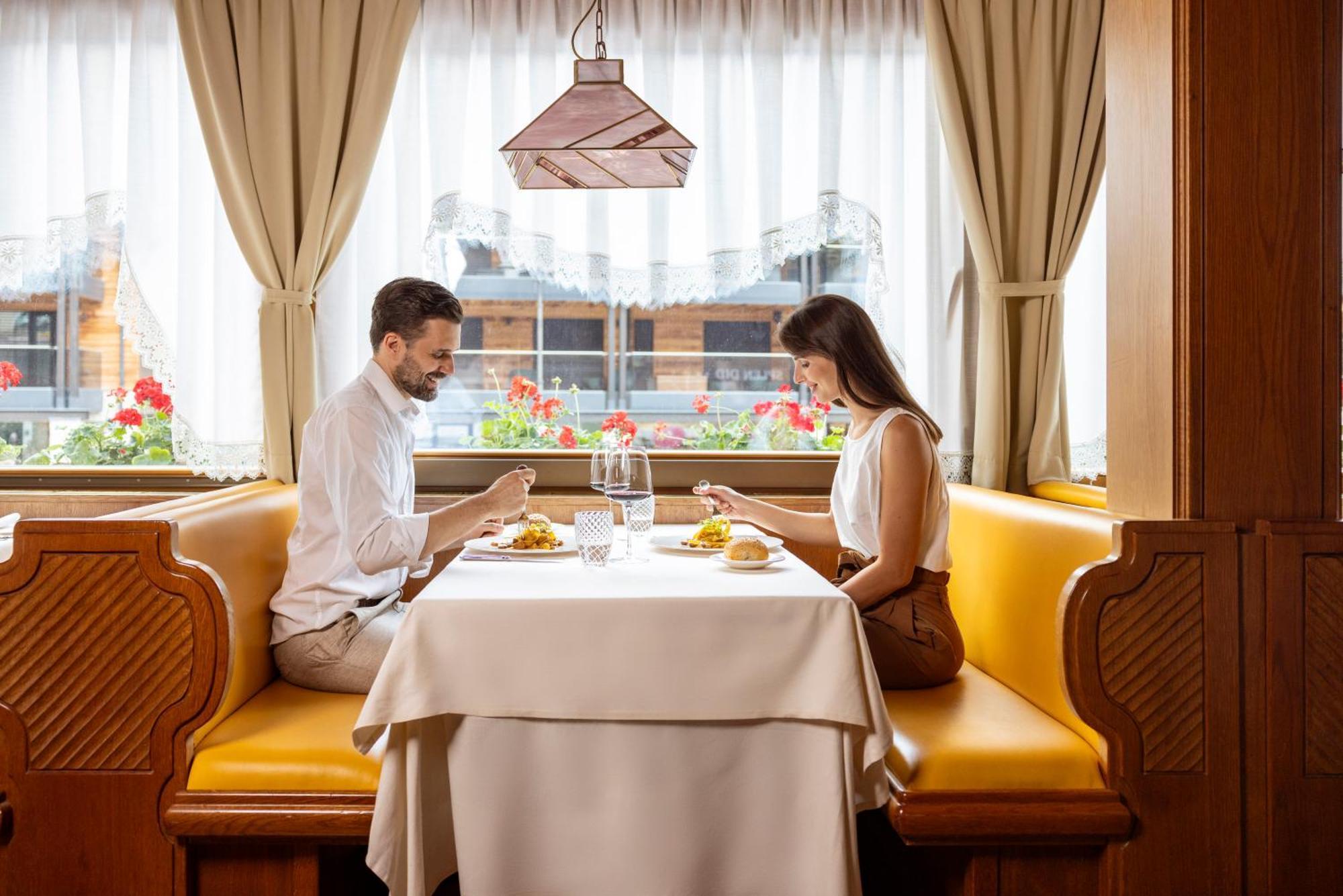 Hotel Splendid Madonna di Campiglio Exterior photo