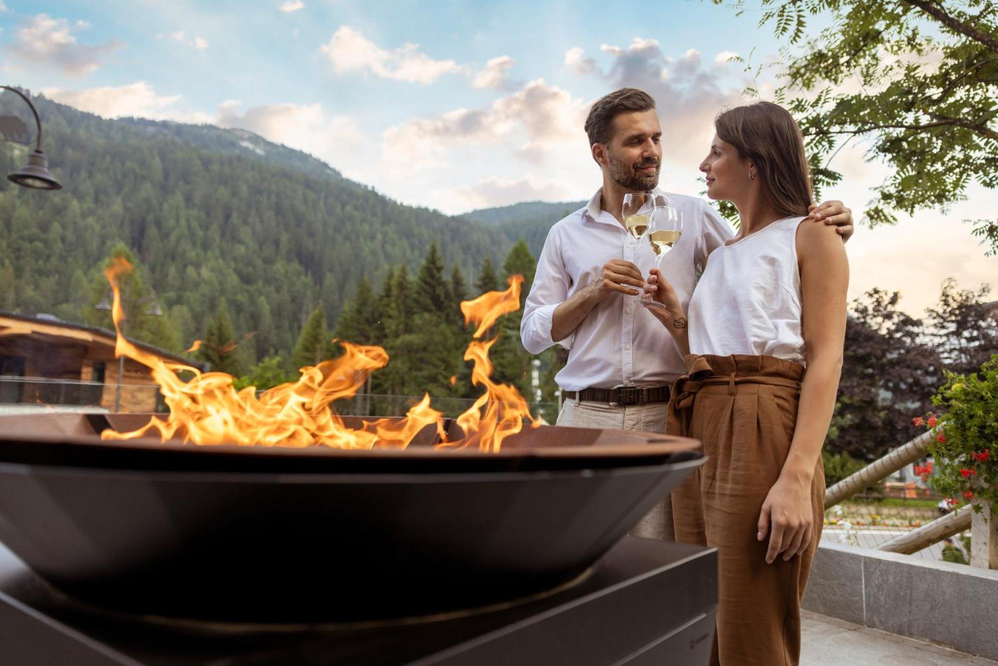 Hotel Splendid Madonna di Campiglio Exterior photo